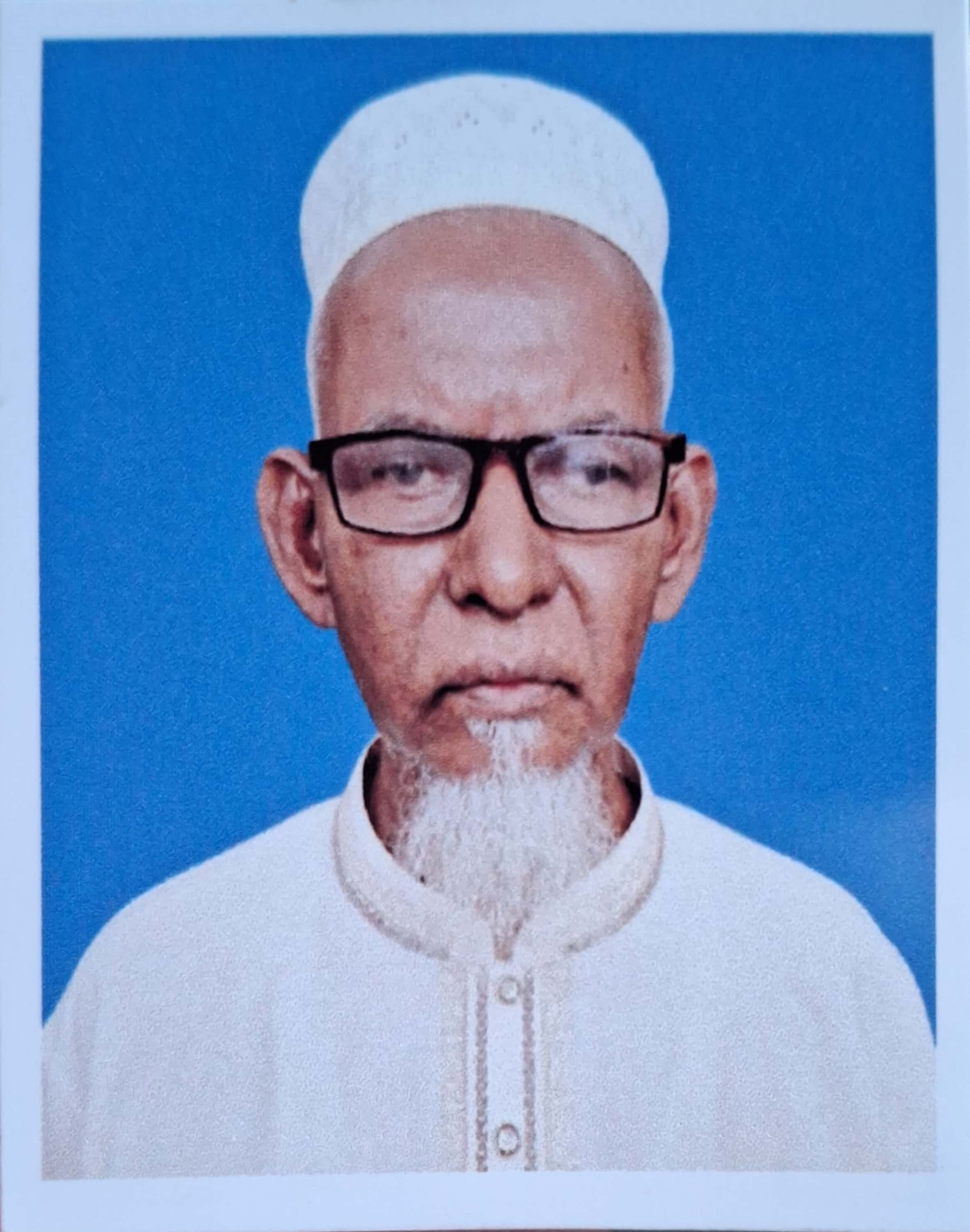 MD. GOLZAR HOSSAIN